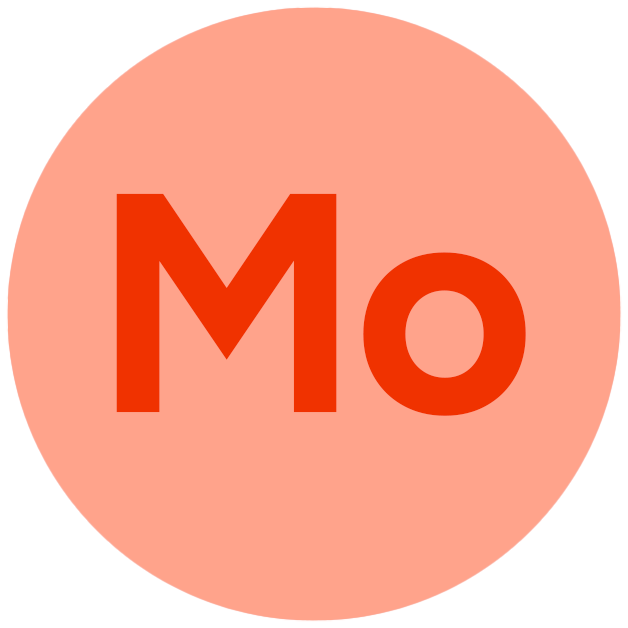 Molybdæn